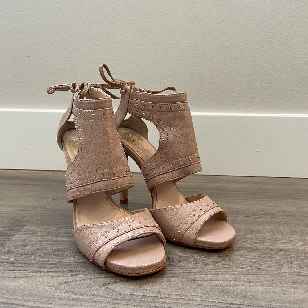Vince Camuto Heels